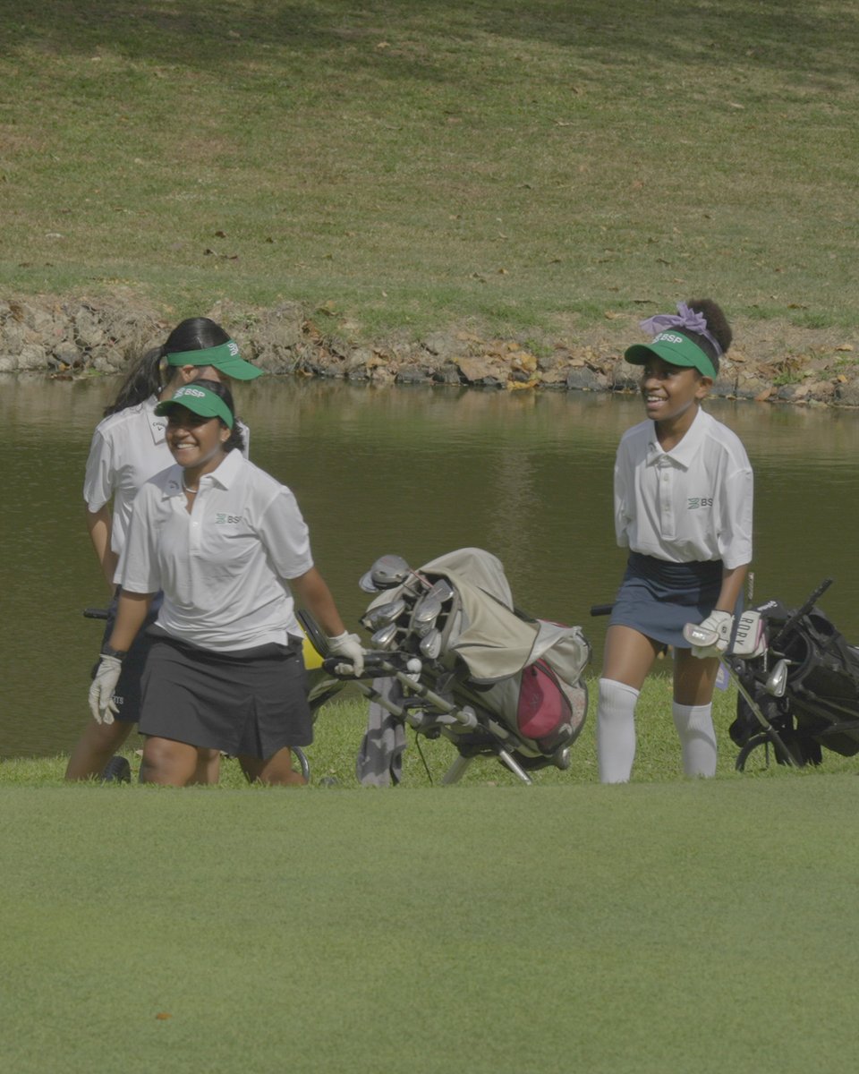 PGAofAustralia's tweet photo. Todayโs Junior Pro-Am at Royal Port Moresby GC gave young golfers the chance to tee it up with Tour pros โณ A day of skills, inspiration & pathways to the future of PNG golf
#PNGOpen https://t.co/QGYVcWZkmi