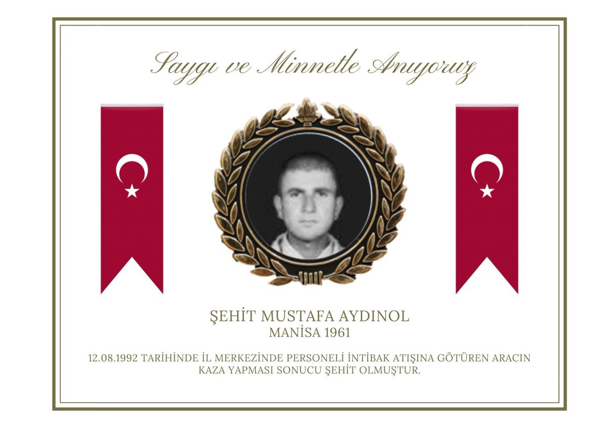 Saygı ve Minnetle 🇹🇷
.
.
.
<a href="/idrisyilmazz/">İdris yılmaz</a>