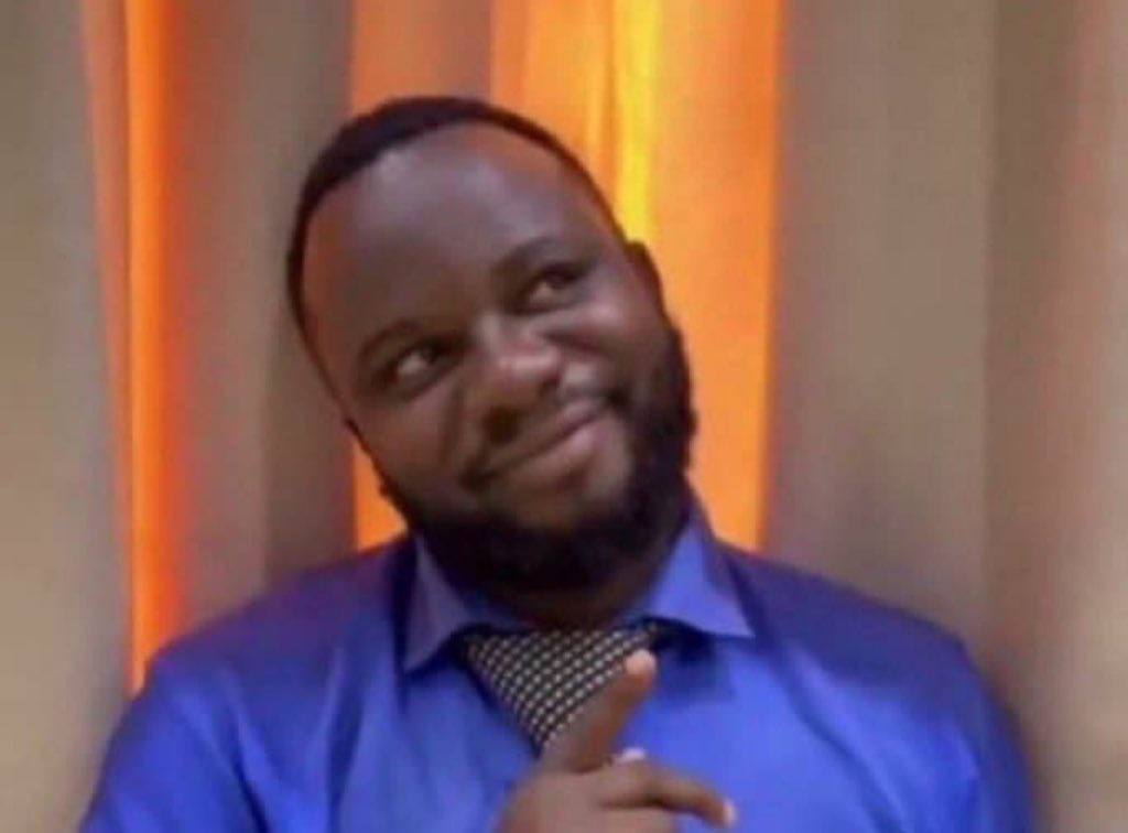 Oyiga Micheal tweet media