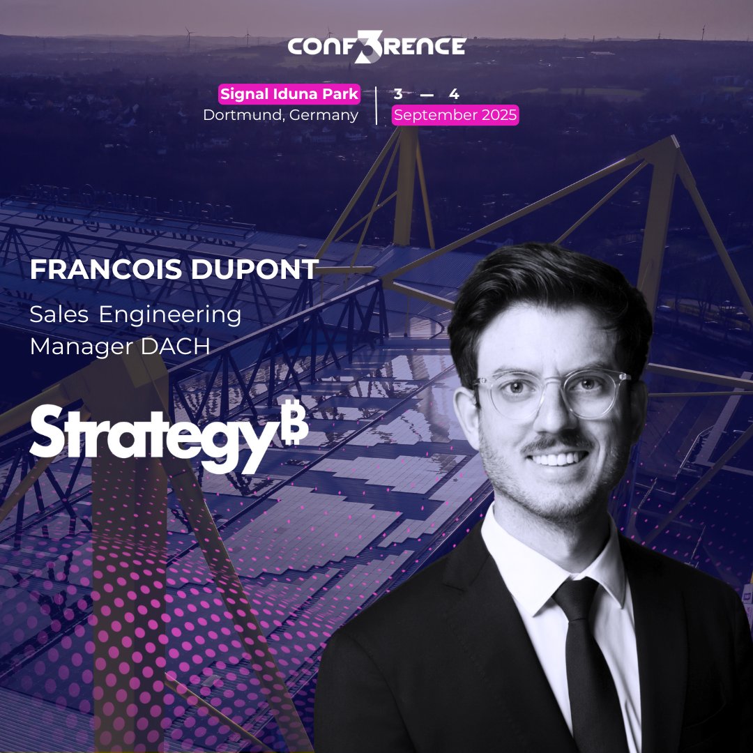 CONF3RENCE tweet media