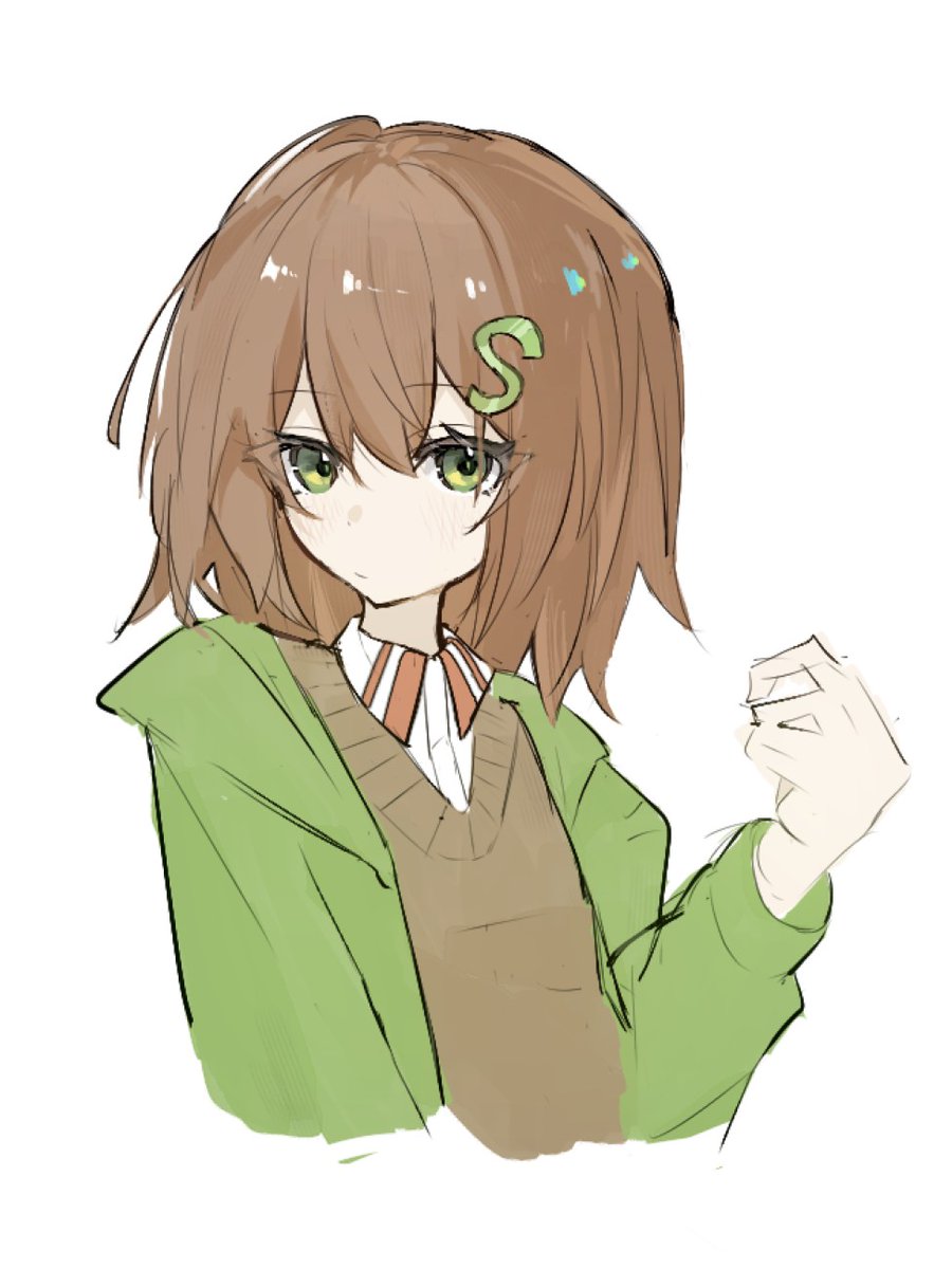 からししゃも tweet media