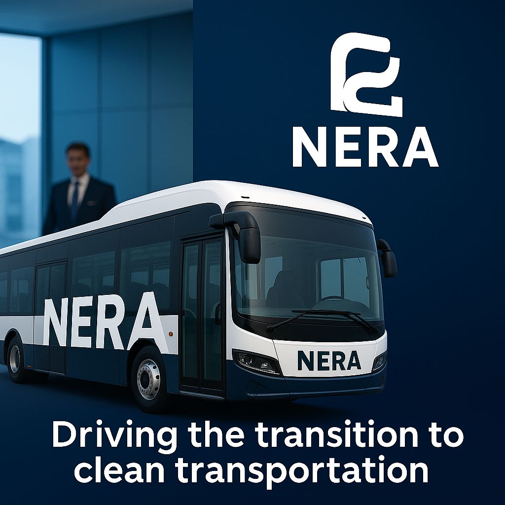 passenger maintenance, shipment security and guarantee come attached to the NERA projects which will change the mode of transport
Invest link 
sidrastart.com/project/988113…
Télégram link 
t.me/+3PmXhUoCdxthZ…