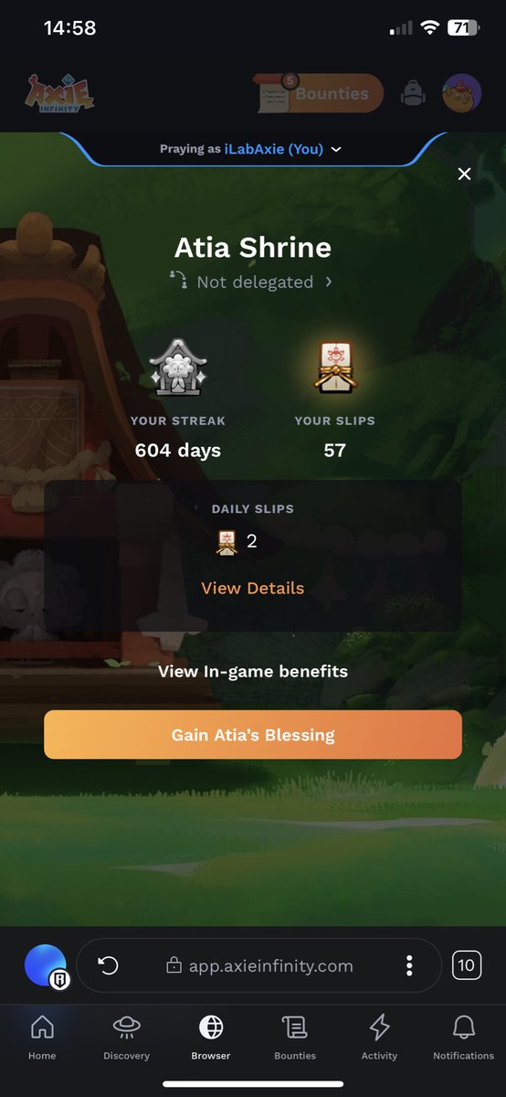 ilab.ron tweet media