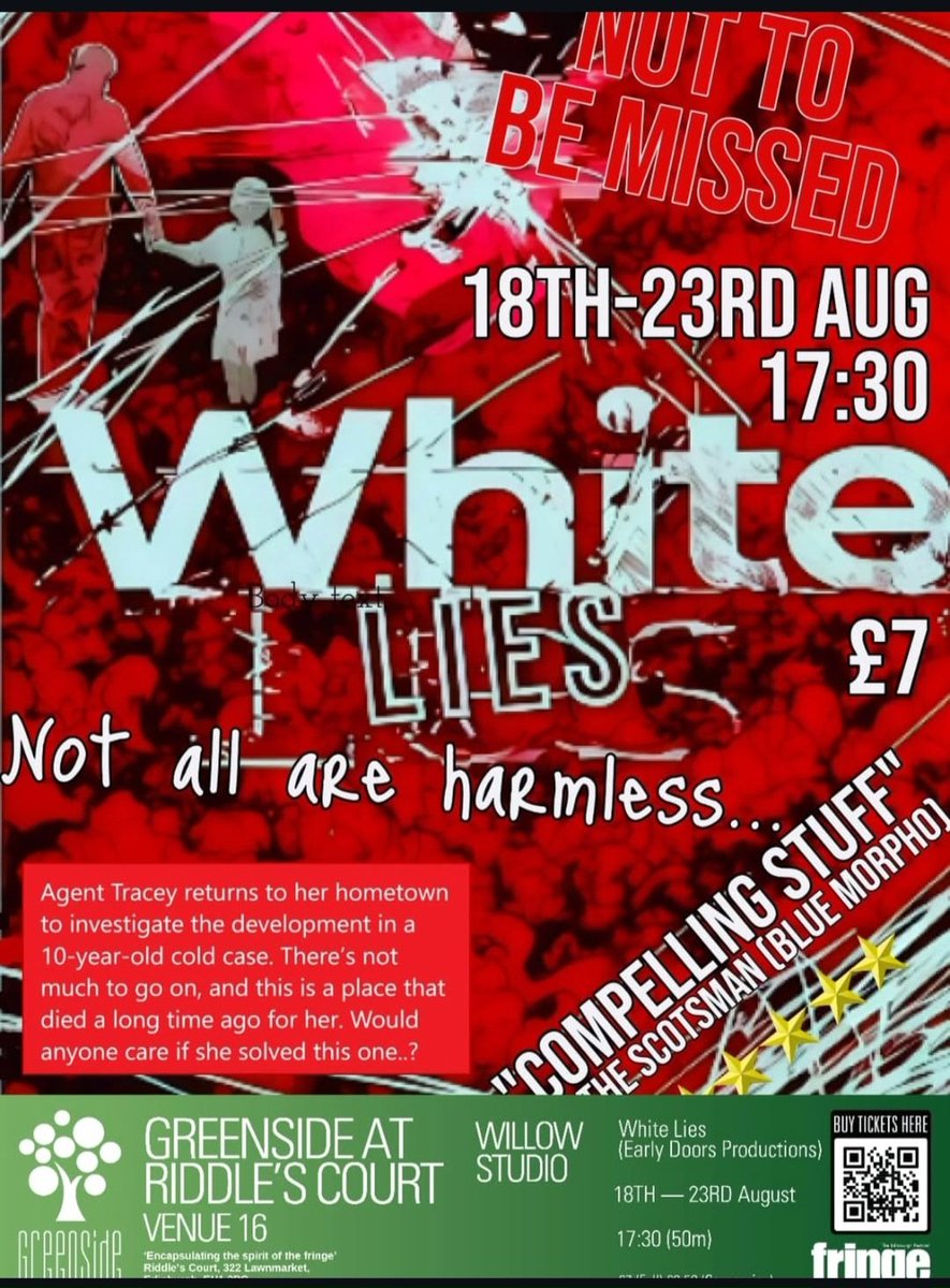 Early Doors tweet media