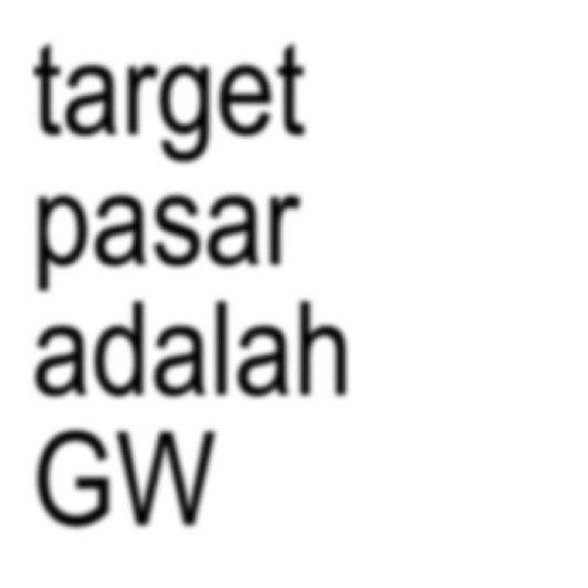 ANCRIT GJDI LOYO BANG