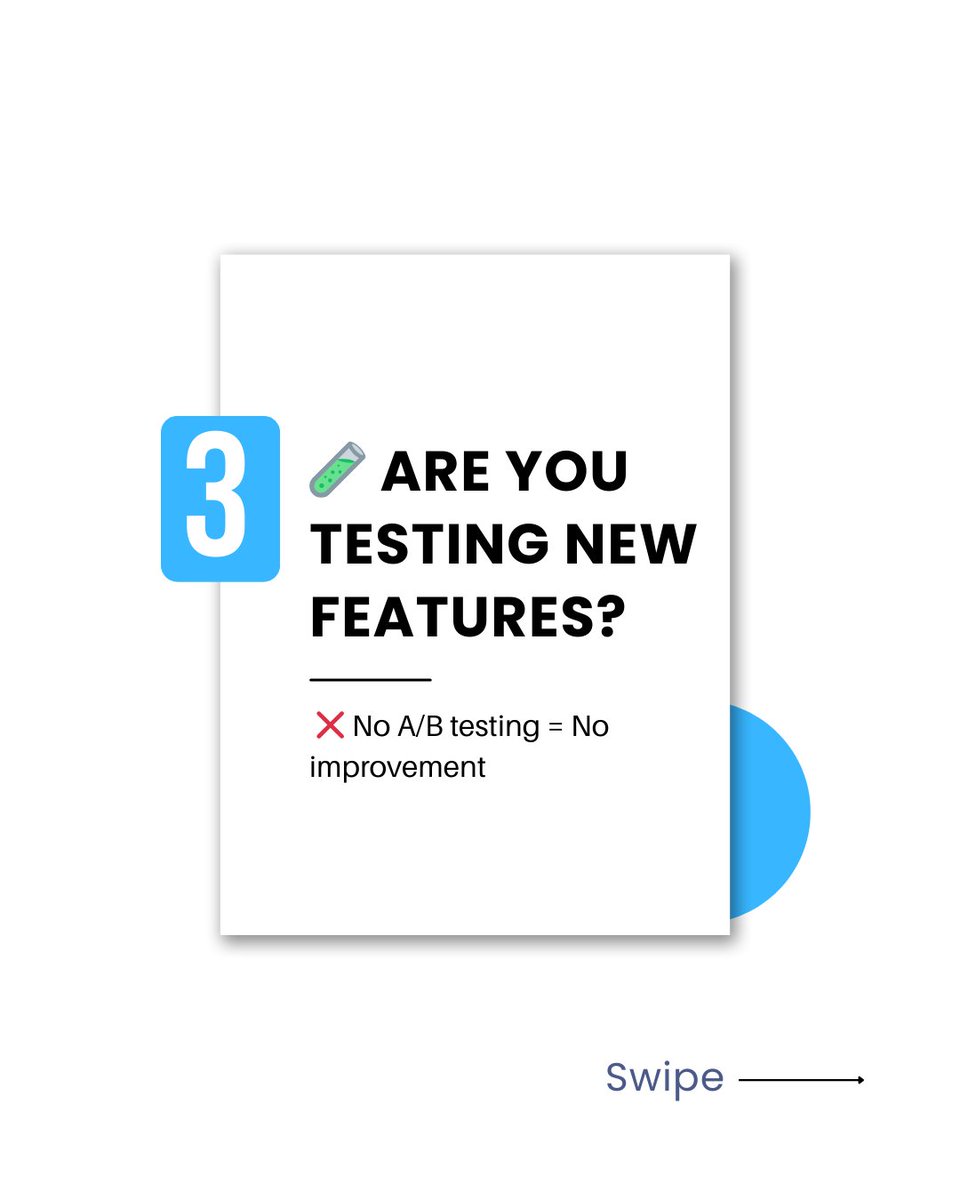 iphtechnologies's tweet image. Apps don’t scale magically.
 They scale with smart audits, data &amp;amp; action.

 📩 DM APP AUDIT for a free report.

Visit - iphtechnologies.com/?utm_source=so…

 #AppAudit #GrowthReadiness #IPHtechnologies #SmartApps #FixBeforeYouGrow