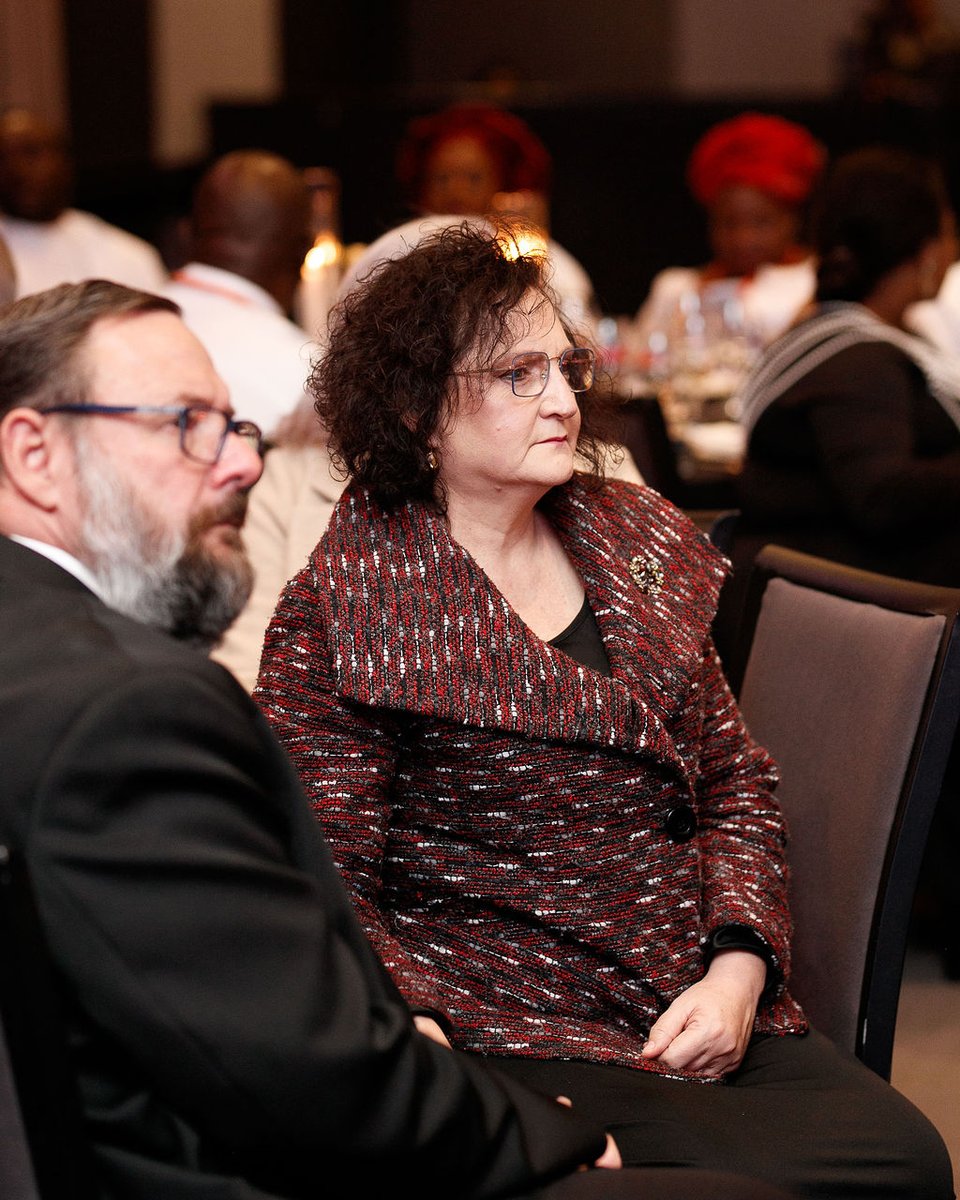 The 100 Most Reputable Africans celebrates exceptional individuals who set the gold standard for success anchored in trust, integrity, and meaningful impact.

 This annual recognition redefines Africa’s global image and inspires the next generation to build reputations that