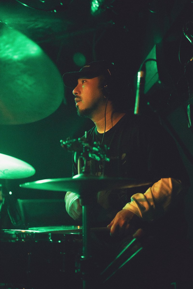 NEXT

8.22(金)京都GATTACA
[JP オルタナティブ]

OPEN/START 18:00/18:30
ADV/DOOR/ ¥1900/¥2400
(+1Drink)

w/
MiMiNaRe:
Shetland
砂場泥棒
藤箱

ご予約
docs.google.com/forms/d/e/1FAI…