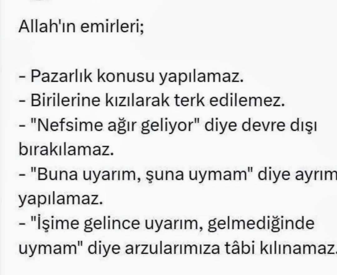 Tüm insanlığa.!!!