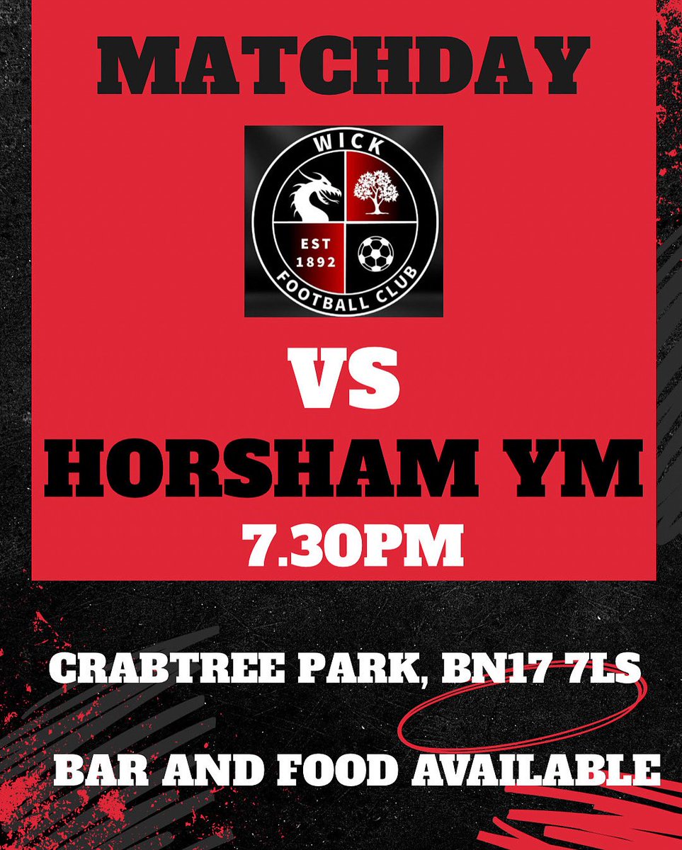 wick_club's tweet image. 