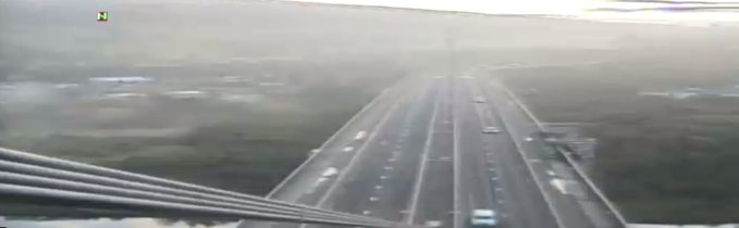 Traffic Scotland tweet media