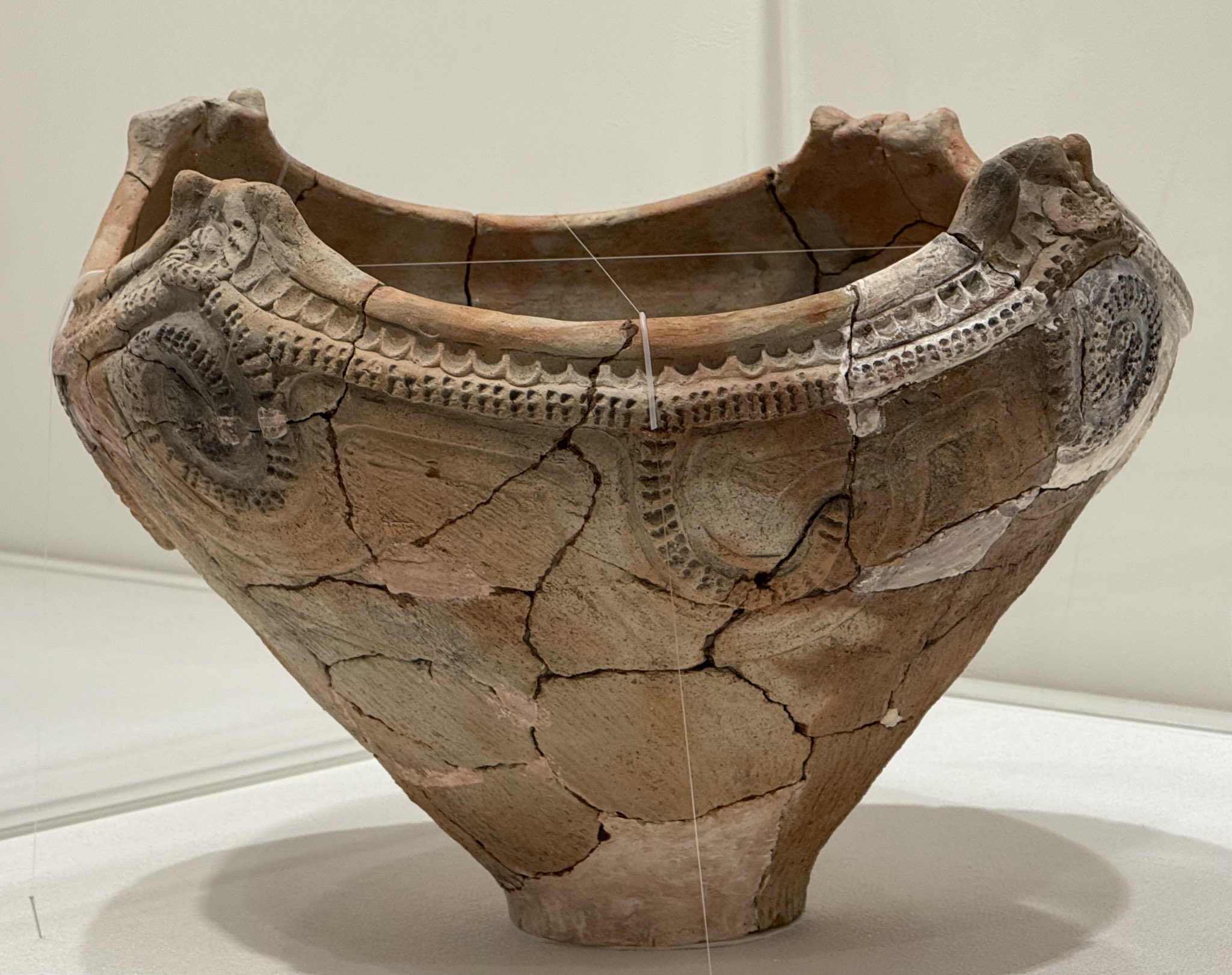 大幅値下げ！　縄文土器大観2 中期1 東ジョー on X: 