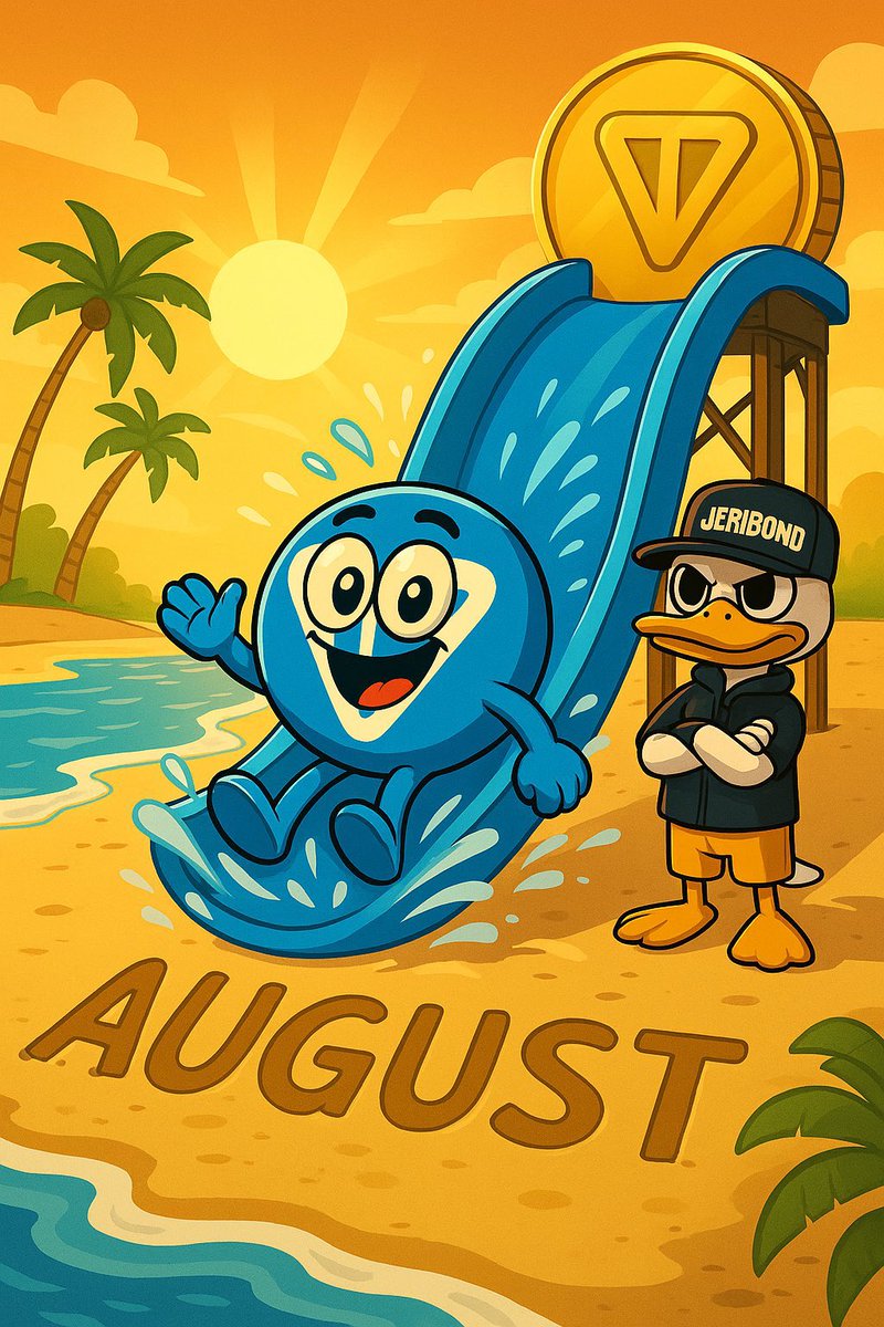 Jeribond tweet media