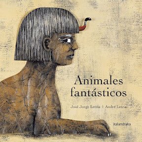 José R Cortés Criado (@unabrazolector) on Twitter photo Es un álbum ilustrado que nos invita a soñar y recrear las vidas de estos seres mitad realidad, mitad fantasía, desde una mirada con magia y mucha imaginación, que gusta a grandes y pequeños. <a href="/KalandrakaEdit/">Kalandraka Editora</a> #LIH #albumesilustrados
unabrazolector.blogspot.com/2025/08/animal… Es un álbum ilustrado que nos invita a soñar y recrear las vidas de estos seres mitad realidad, mitad fantasía, desde una mirada con magia y mucha imaginación, que gusta a grandes y pequeños. <a href="/KalandrakaEdit/">Kalandraka Editora</a> #LIH #albumesilustrados
unabrazolector.blogspot.com/2025/08/animal…