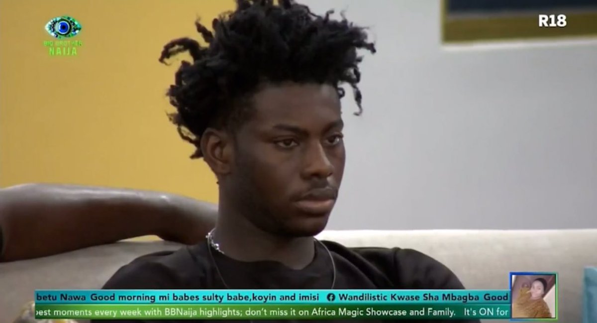 SEESEEINLASGIDI's tweet photo. Its already week 3, paid bloggers and influencers, rest! You all are embarrass!ng yourselves.🤣🤣 Which boring? Koyin fans keep growing bigger and we are ready to go all out!! 
Team Koyin, don't sleep, they will laugh at us. Vote harder! #BBNaija #BBNaijaS10 https://t.co/JzFUwm7baZ