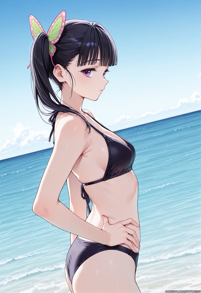 Botchi996 (@botchi967) on Twitter photo 栗花落カナヲ  💦🦋
▼Tap後に長押し4Kを読み込む 栗花落カナヲ  💦🦋
▼Tap後に長押し4Kを読み込む
