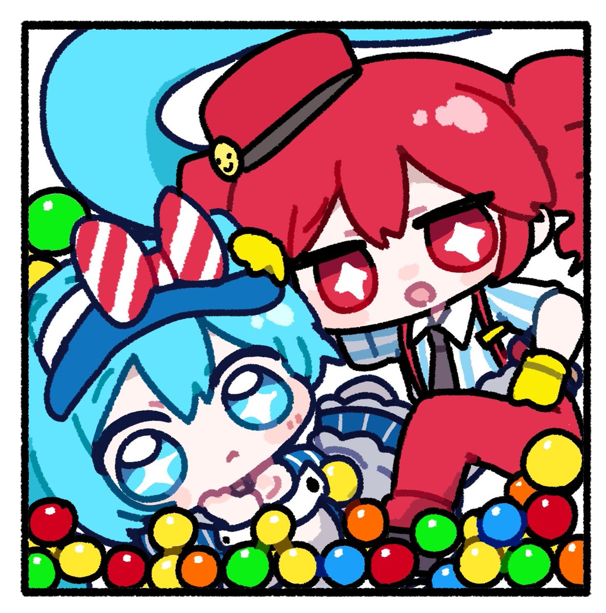 #初音ミク