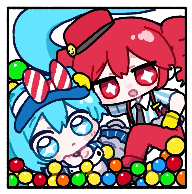 #初音ミク