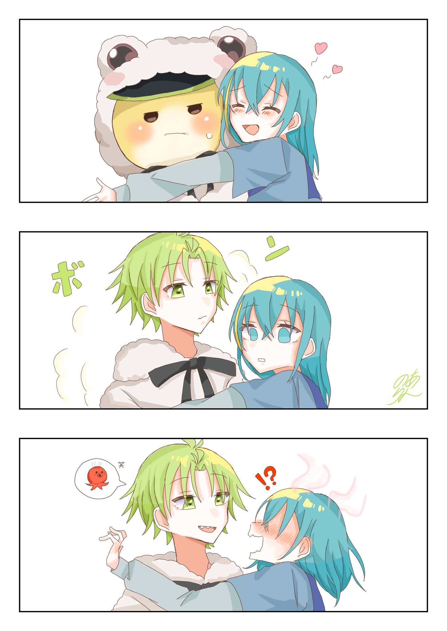 c ① ♡おまとめ♡ ９点 Posts with replies by のありん (@SOOBzMqO8C23746) / X