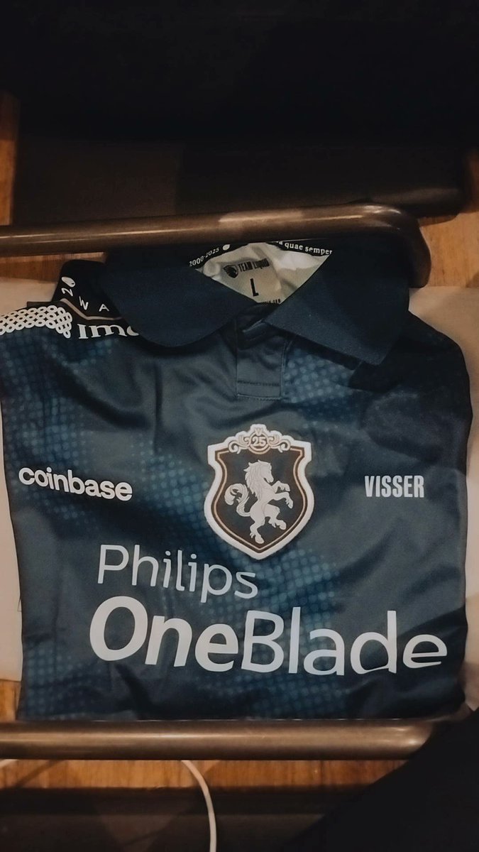 Thank you so much for the gift, it means a lot, every second that passes this trip becomes more special. You guys are out of this world.

<a href="/dvisser2001/">Dani Visser</a>
<a href="/ManuelBachoore/">Manuel Bachoore</a>