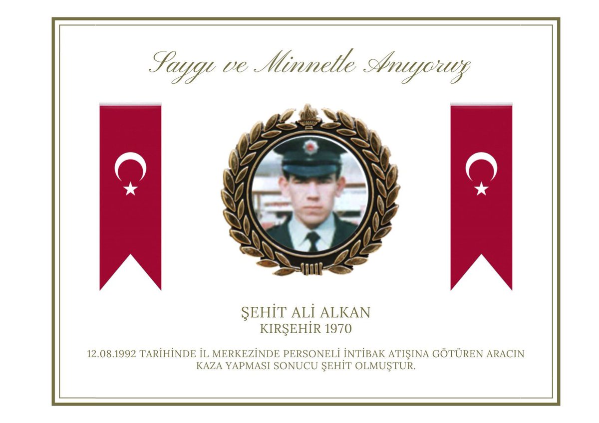 Saygı ve Minnetle 🇹🇷
.
.
.
<a href="/idrisyilmazz/">İdris yılmaz</a>