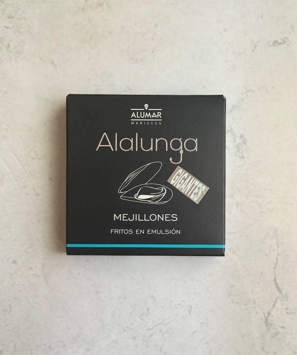 a_alalunga's tweet photo. Mejillones by https://t.co/3bv4A5qpy0 https://t.co/6041W0Ucxq
