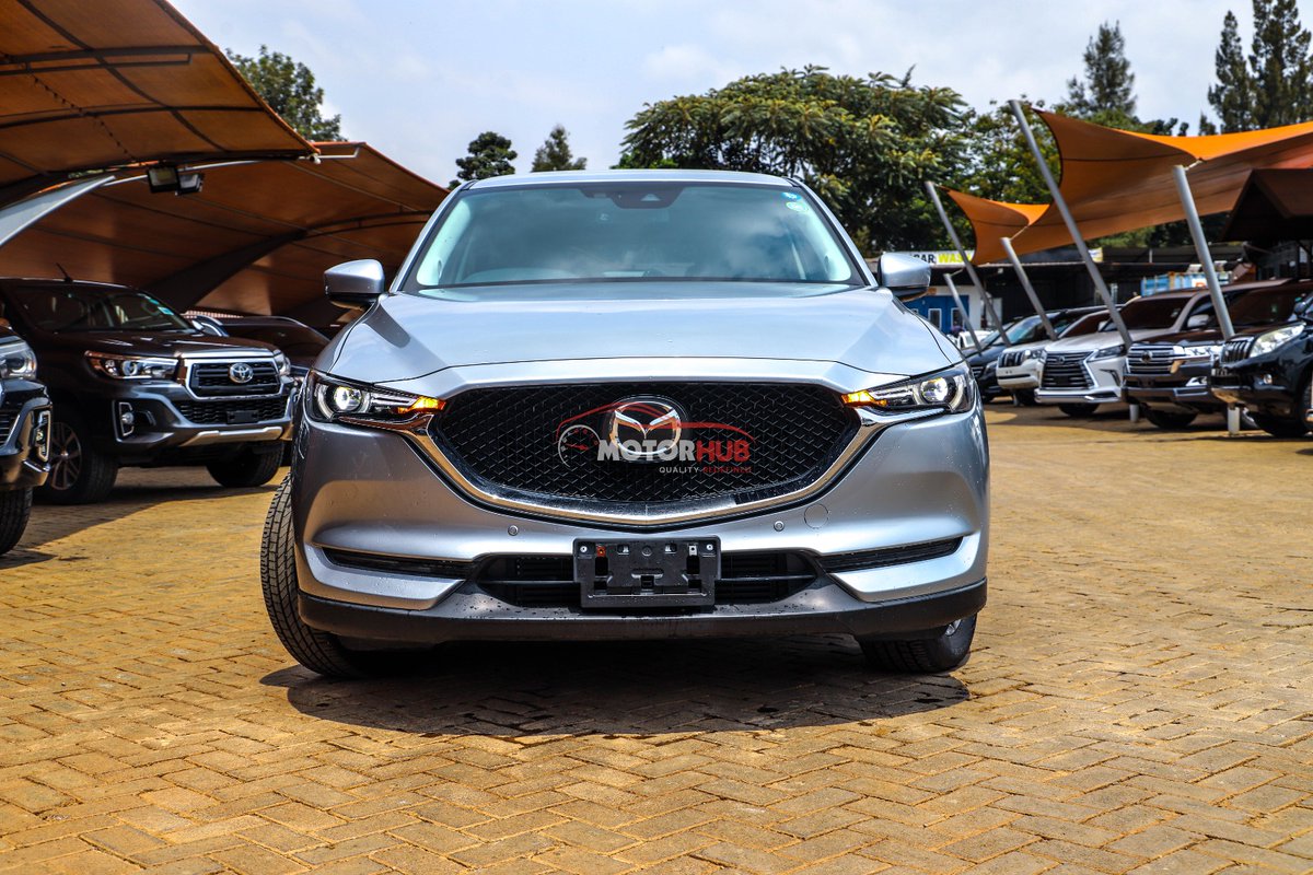 Motorhub Kiambu Road tweet media