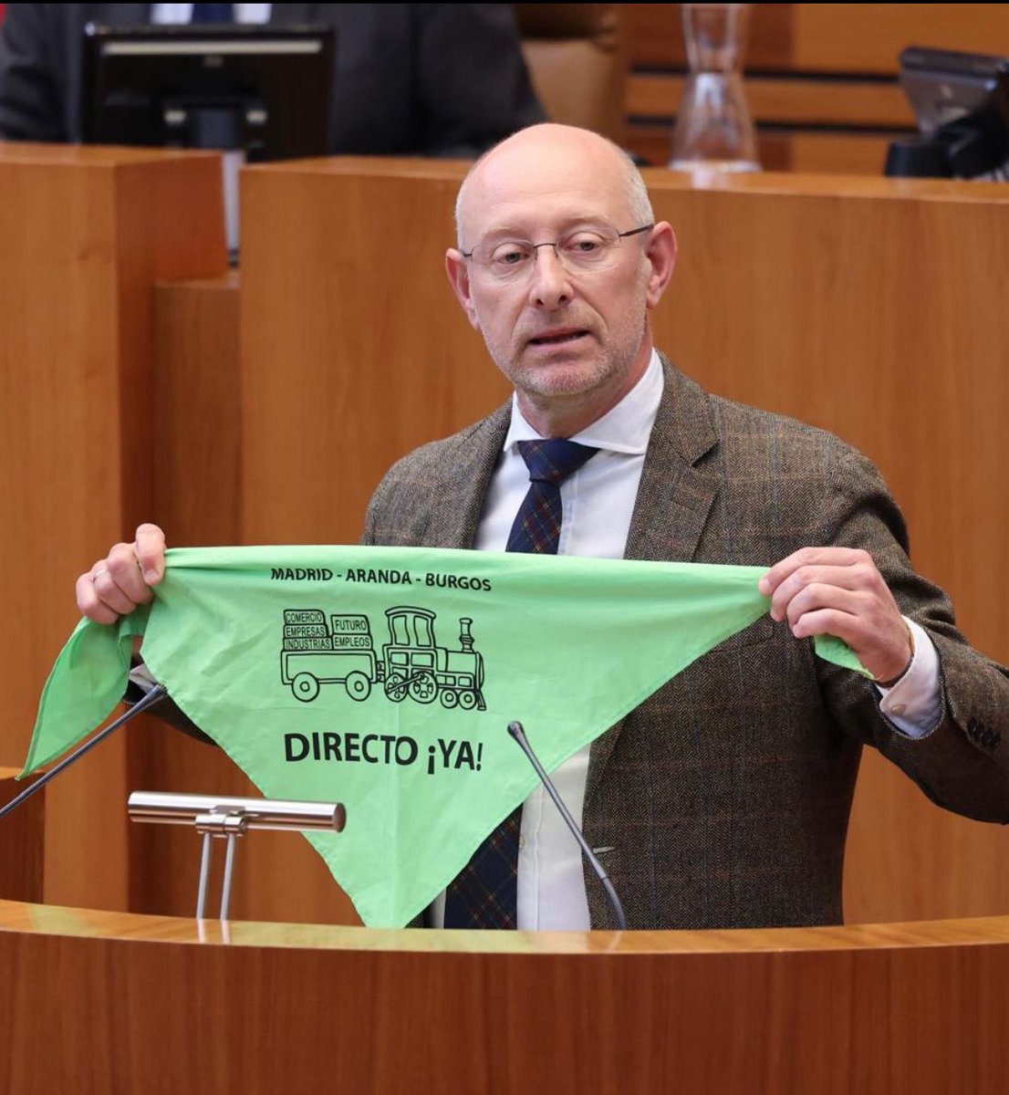 isicilia's tweet photo. Un ejemplo de las consecuencias de una nefasta gestión de los
Gobiernos del #bipartidismo
Esto es lo que pasa cuando los políticos favorecen a unos perjudicando a otros. Al final, todos pagan las consecuencias.
#trendirectoya
https://t.co/m1s9V5U80q https://t.co/3A2UlTCTQV