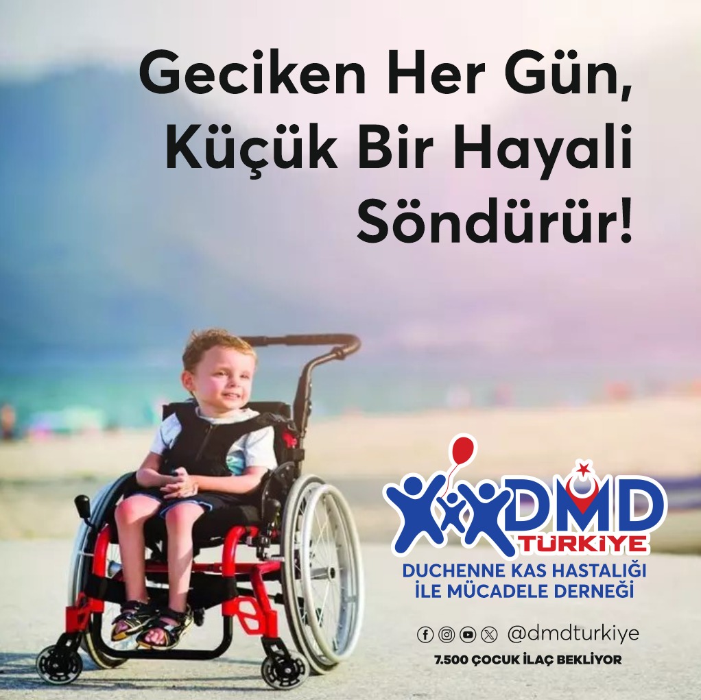 @dmd_egemen_emiryalcin (@dmd_egemen_emir) on Twitter photo Sağlık Bakanlığı, DMD’de kullanılan yeni ilaçlara öncelik tanımalı. Givinostat artık bir beklenti değil, bir gereklilik. #DMDtedaviBekliyor <a href="/saglikbakanligi/">T.C. Sağlık Bakanlığı</a> <a href="/drmemisoglu/">Prof. Dr. Kemal Memişoğlu</a> <a href="/suayipbirinci/">Doç. Dr. Şuayıp Birinci</a> <a href="/DrYerebakan/">Dr. Halit Yerebakan</a> Sağlık Bakanlığı, DMD’de kullanılan yeni ilaçlara öncelik tanımalı. Givinostat artık bir beklenti değil, bir gereklilik. #DMDtedaviBekliyor <a href="/saglikbakanligi/">T.C. Sağlık Bakanlığı</a> <a href="/drmemisoglu/">Prof. Dr. Kemal Memişoğlu</a> <a href="/suayipbirinci/">Doç. Dr. Şuayıp Birinci</a> <a href="/DrYerebakan/">Dr. Halit Yerebakan</a>
