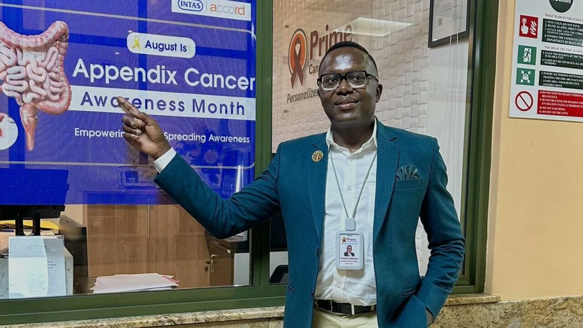 OncoDaily tweet media