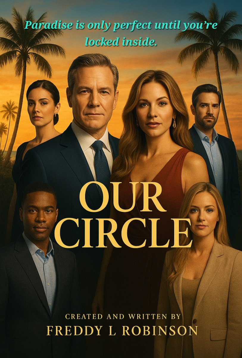 FreddyLRobinso7's tweet image. #tvshow #drama #screenwriting #Screenwriter