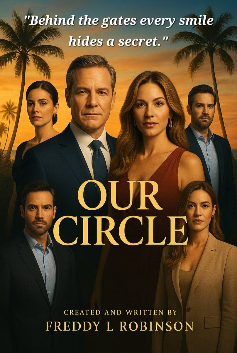 FreddyLRobinso7's tweet image. #tvshow #drama #screenwriting #Screenwriter