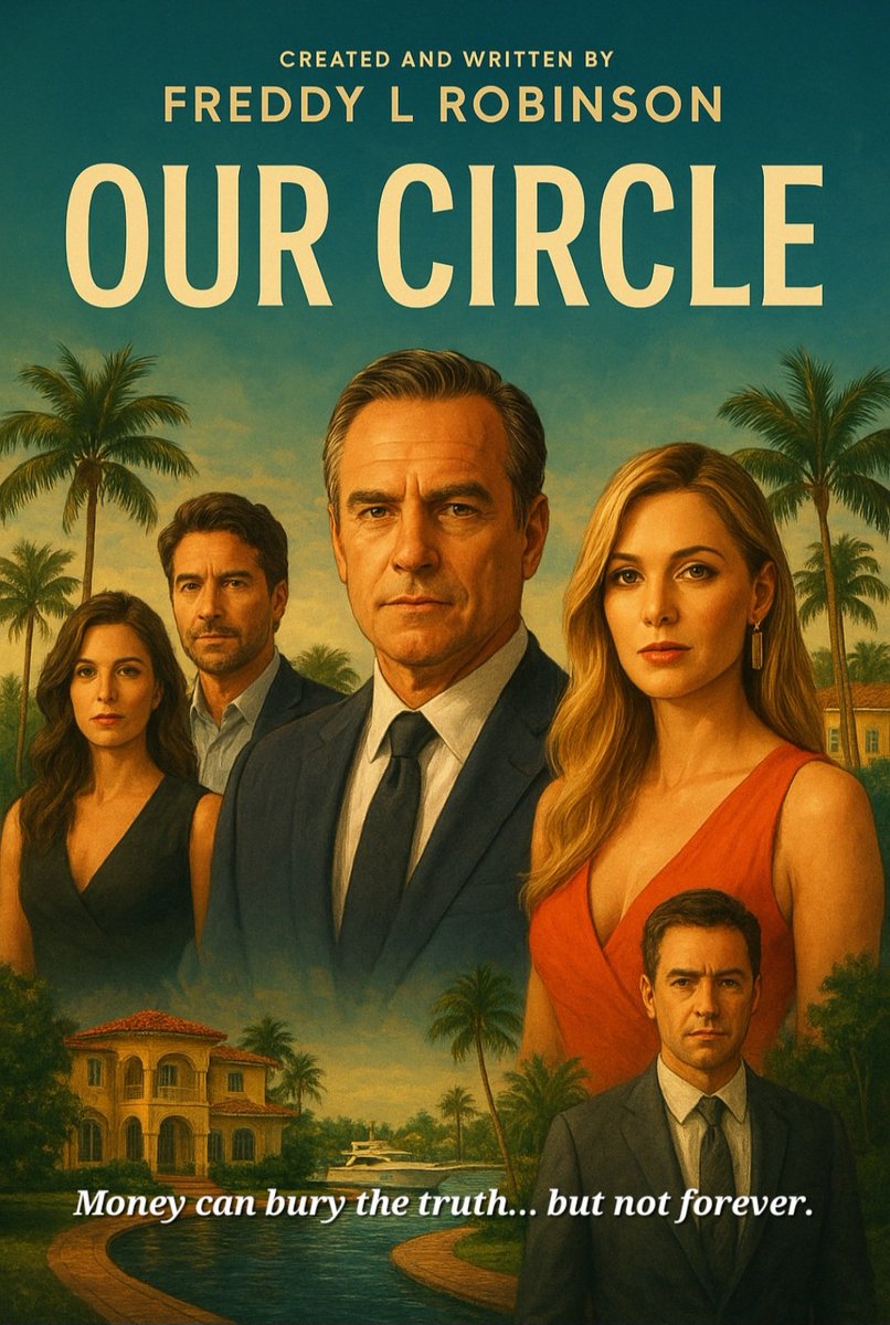 FreddyLRobinso7's tweet image. #tvshow #drama #screenwriting #Screenwriter