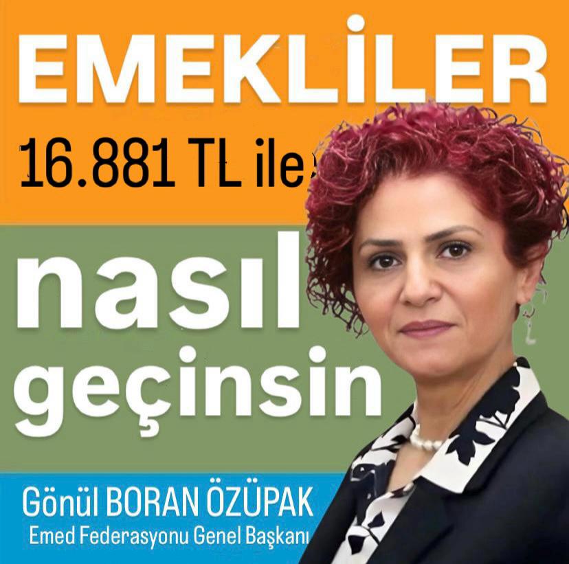 alperozupak's tweet photo. BAŞLADIK
👇
#MilliGelirdekiPayımızNerede

İktidar, kişi başı milli gelir 15.971 USD diyor. Cebimize bakıyoruz, ilgisi yok! 

Bizdeki para file dolmadan bitiyor!

Demek ki o “kişi başı” larda emekliler ve emekçiler yok!

Yine bizi yok saydınız!..

Derdimiz Geçim Gelsin Seçim https://t.co/dRwuWlzpGy