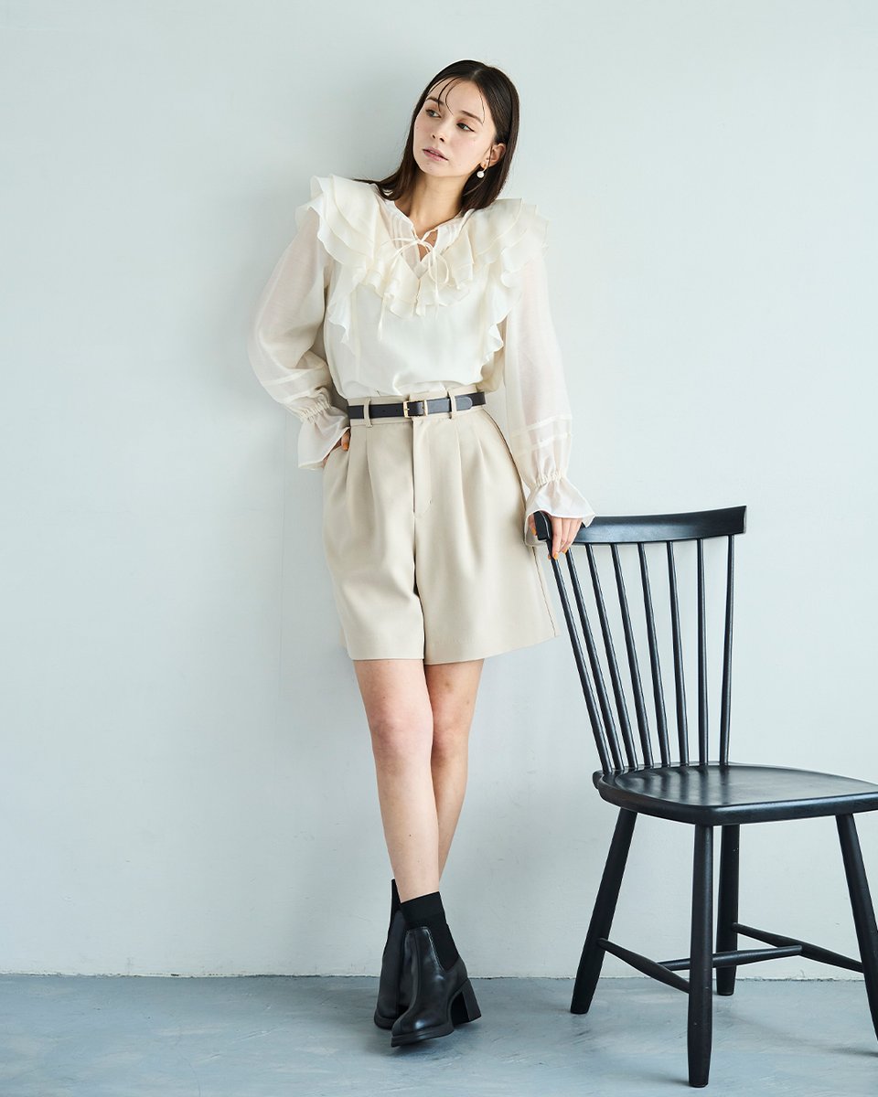 31 Sons de mode トランテアン ソン ドゥ モード (@31Sonsdemode