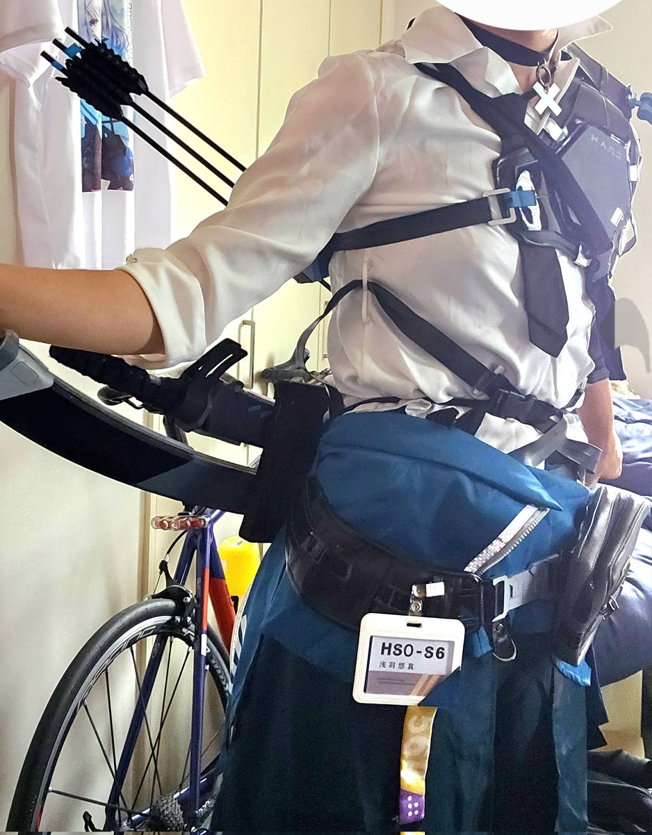 衣装が上手く着れない‼️‼️‼️‼️‼️‼️‼️‼️‼️‼️‼️‼️