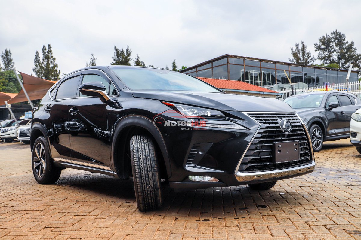 Motorhub Kiambu Road tweet media