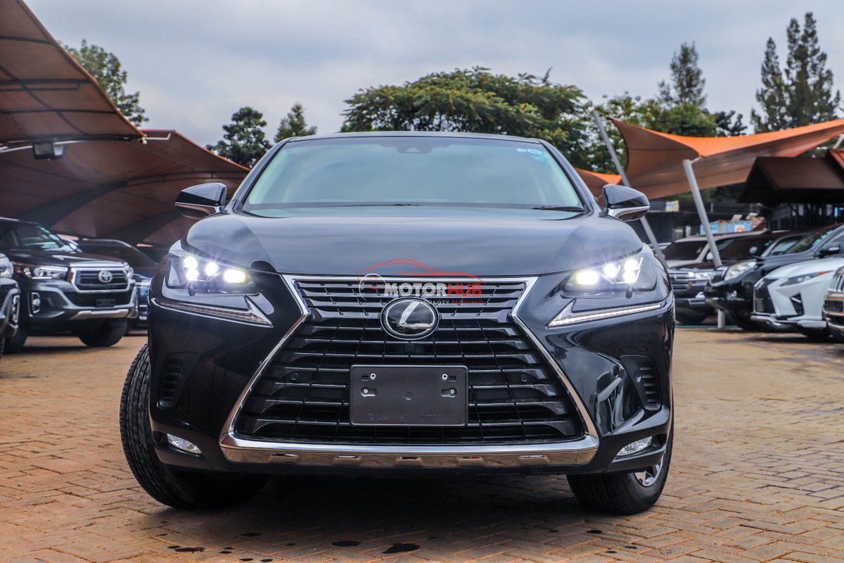 Motorhub Kiambu Road tweet media