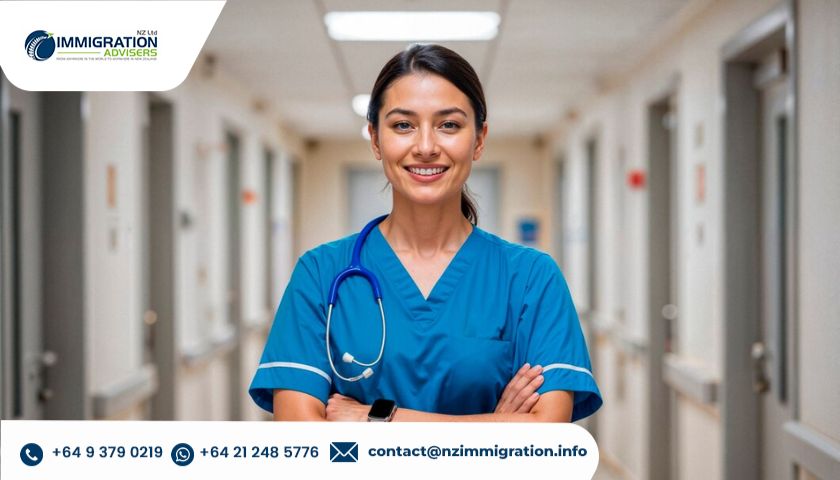 Registered Nurse NZ Visa Support for a Successful Career Move

Contact Now: nzimmigration.info/work-visa/nurs…

Map: g.page/ImmigrationAdv…

#RegisteredNurseNZ #newzealandnurses
#NursinginNewZealand #nursingcoursesnz
#NursinginNZ #NewZealand #India #USA
#SriLanka #Philippines #Nepal #UAE