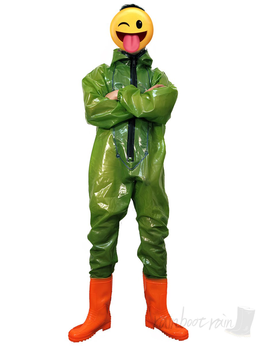 Rainboot1069's tweet photo. New suit🤪
謝謝 @glasgow_usa 哥的幫忙🥵 https://t.co/b1vnxjj8wH