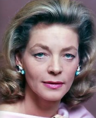 LAUREN BACALL #DOTD 2014
Key Largo - The Big Sleep - Misery - Harper
North West Frontier -To Have and Have Not
The Shootist - How to Marry a Millionaire
Dark Passage - Appointment With Death
Murder on the Orient Express - The Fan
Blood Alley - Young Man with the Horn