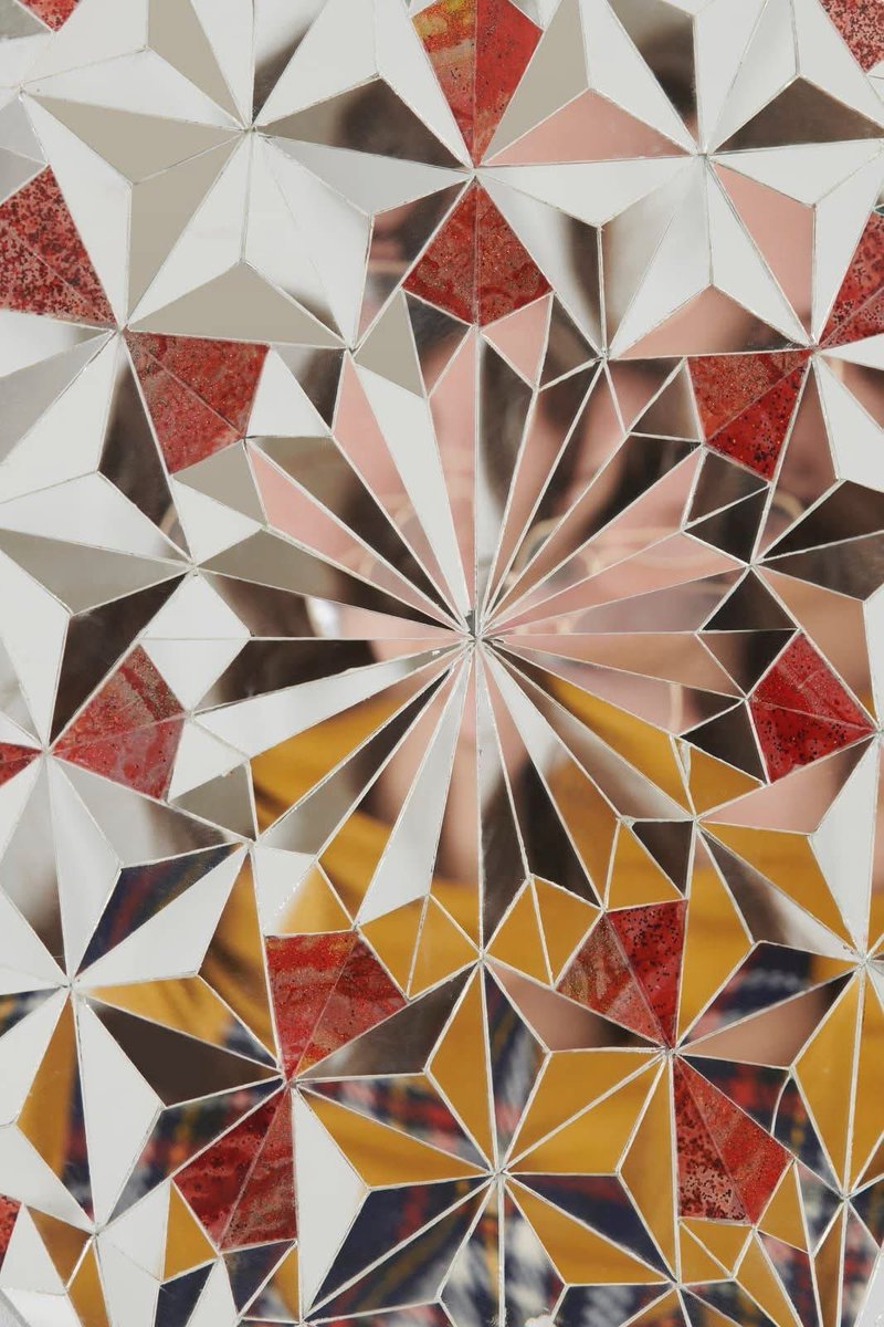 ✨Un Ferragosto diverso al MAR di Ravenna!
Venerdì 15/8 alle 18.15, visita guidata ai mosaici contemporanei al calar della sera, tra Afro, Guttuso, Vedova e tanti altri.
A seguire, aperitivo in Loggia. Arte, relax e sapori locali.
🎟️ Da 12€ 
visitravenna.it/it/MosaicoDiNo…