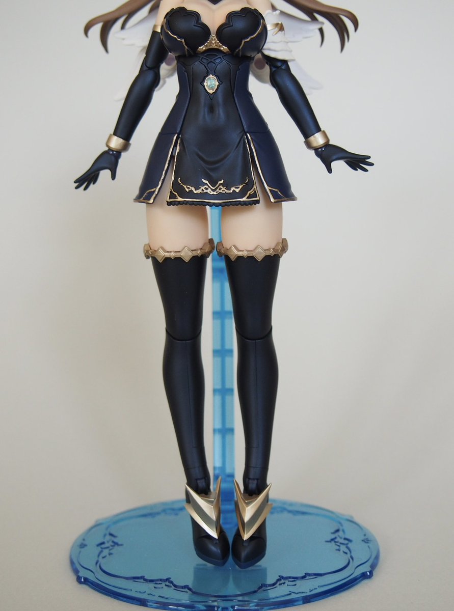 アーレウス tweet media