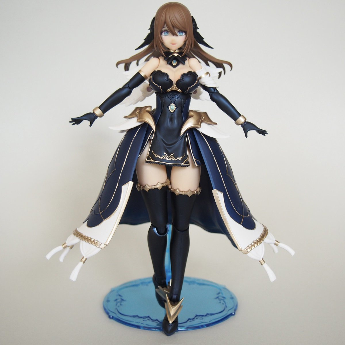 アーレウス tweet media