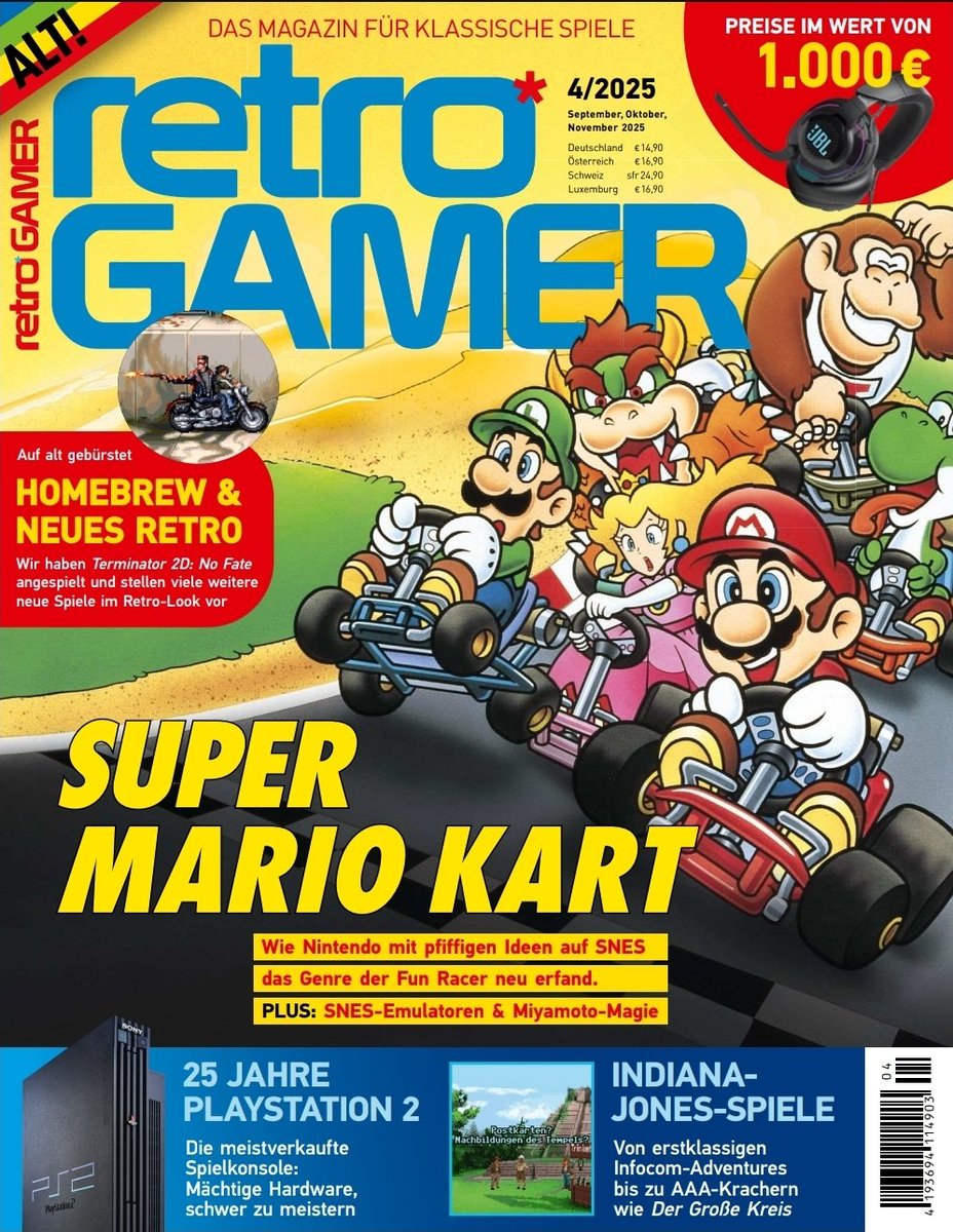 Retro Gamer tweet media