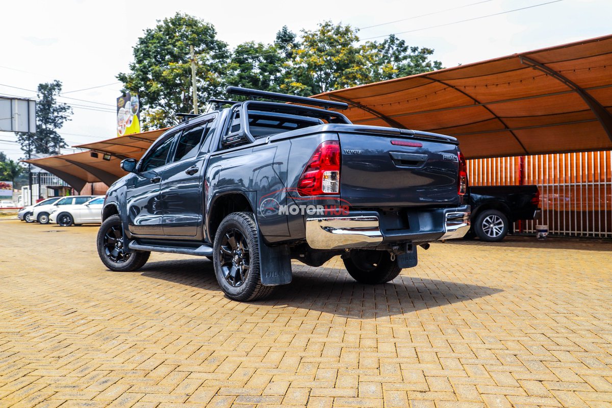 Motorhub Kiambu Road tweet media