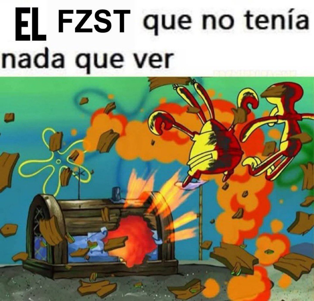 Dartmort1732's tweet photo. @KSRBNNY Que tenía que ver fzst que con lo del destornillador no quedó claro?? https://t.co/jWr9Nfp67v