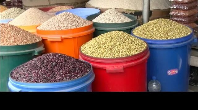 falema40's tweet photo. Ifikapo mwaka 2030, Tanzania inatarajia kupunguza hasara baada ya mavuno hadi 5% tu na kuongeza mauzo ya nje ya kilimo kutoka dola bilioni 1.2 hadi bilioni 5 hatua itaongeza usalama wa chakula na kuwa msaada mkubwa kwa wakulima. https://t.co/AAHqgN1e5A