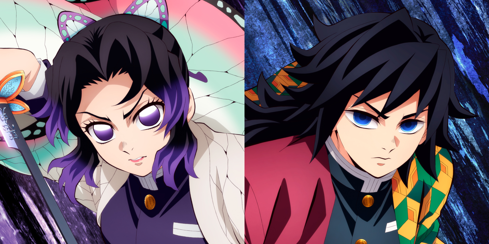 完全生産限定盤(アナログ盤)劇場版鬼滅の刃主題歌　Aimer & LiSA 完全生産限定盤(アナログ盤)劇場版鬼滅の刃主題歌 Aimer & LiSA 完全