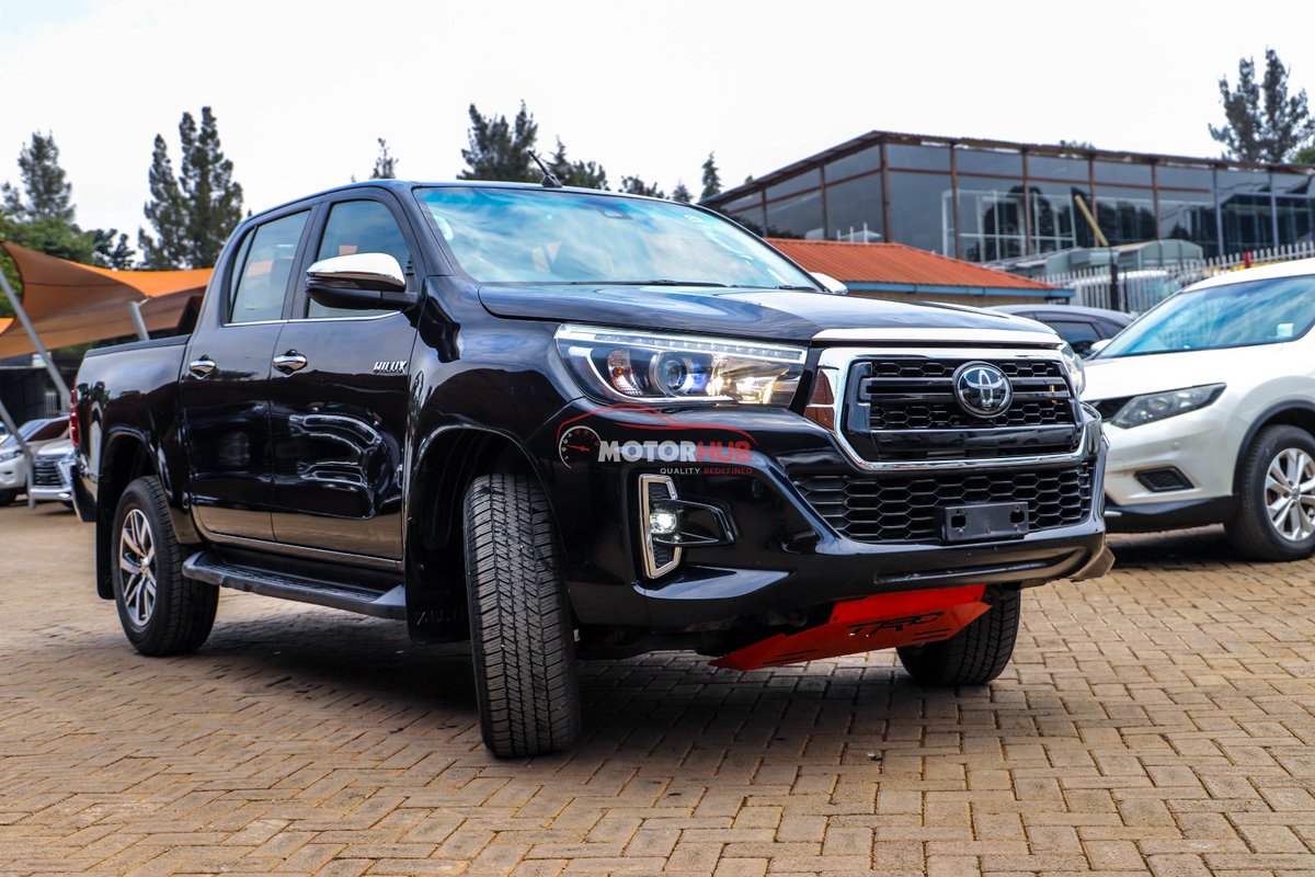 Motorhub Kiambu Road tweet media
